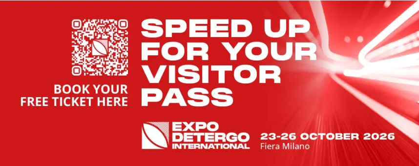 Expodetergo