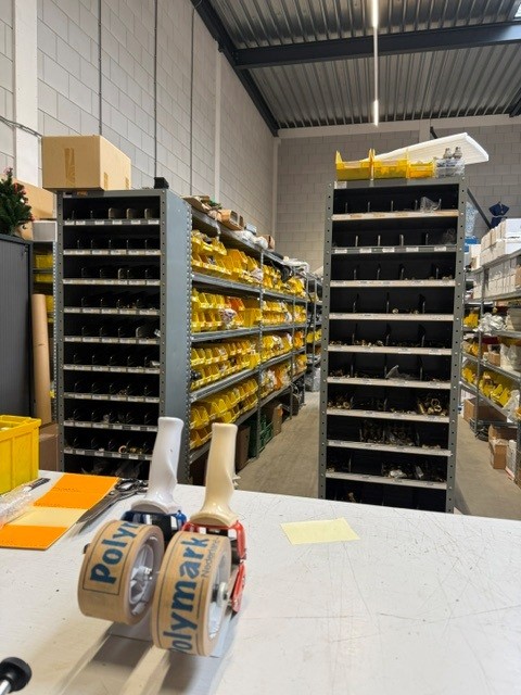 Magazijn 3